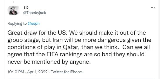 فکر نکنید تقابل با ایران آسان است!

