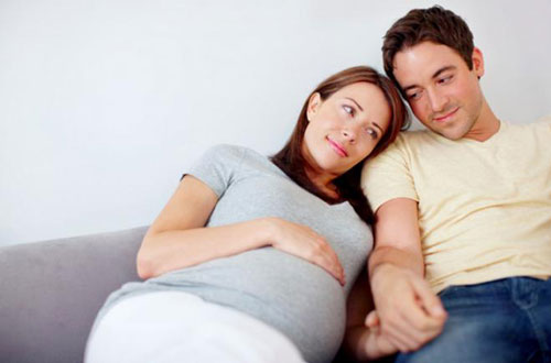 رابطه زناشویی، هنگام بارداری ممکن است؟