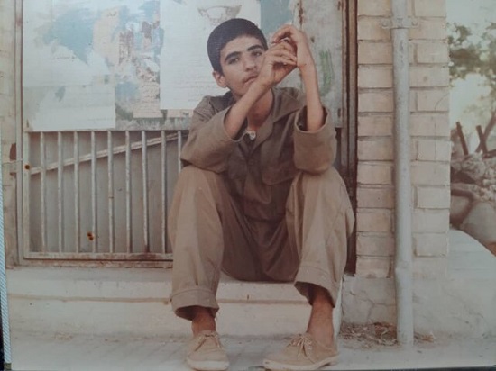 خاطرات از دو قطعه عکس و آزادسازی خرمشهر