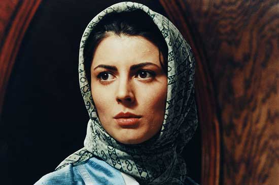 بهترین نقش‌آفرینی‌های دهه۹۰ سینمای ایران (۱)