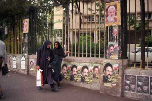 دوم خرداد؛ روایت هاشمی از یک روز غیرمنتظره