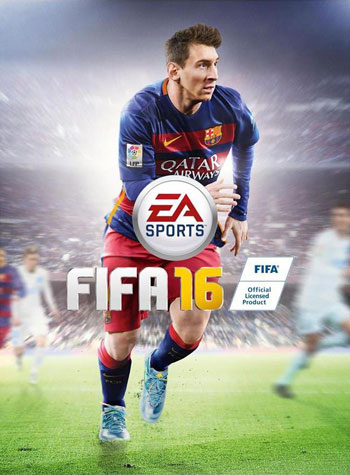 FIFA 16 یا PES 2016، کدام را می پسندید؟