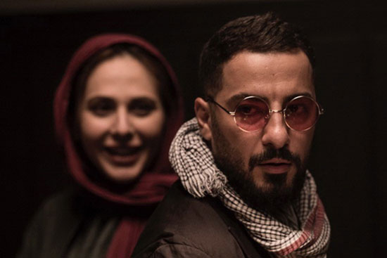 جشنواره فیلم‌های ایرانی تورنتو با «خشم و هیاهو»