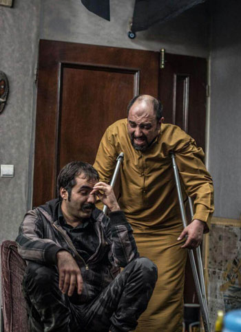 فیلم سینمایی «مفت‌آباد»، موفق یا ناموفق؟