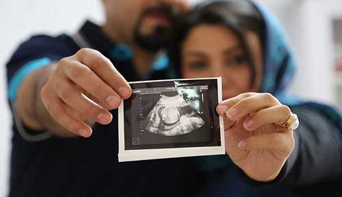 تصویب طرح «حذف غربالگری جنین» در مجلس