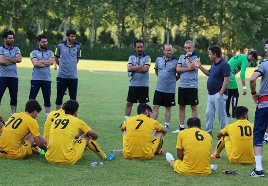 تاوارز: از همکاری با قلعه نویی به خود می‌بالم