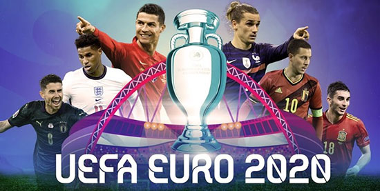 کدام تیم‌ها به فینال یورو ۲۰۲۰ می‌رسند؟