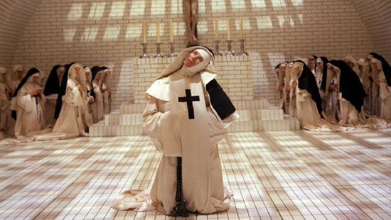 ترسناک‌ترین فیلم‌های تاریخ با مضمون فرقه‌های مذهبی