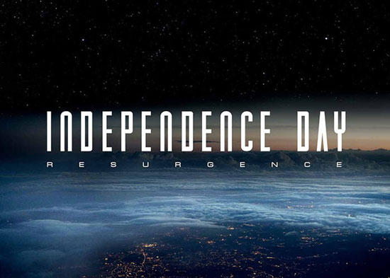 «روز استقلال» در راس سینمای جهان