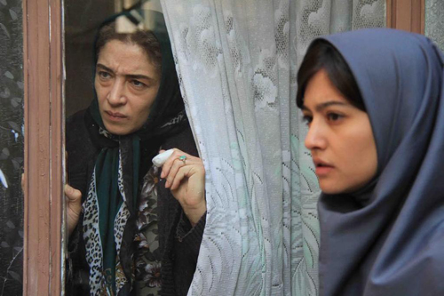 پاییز طلایی سینمای ایران