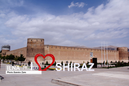 اینترنت پرسرعت «۵G» به شیراز رسید