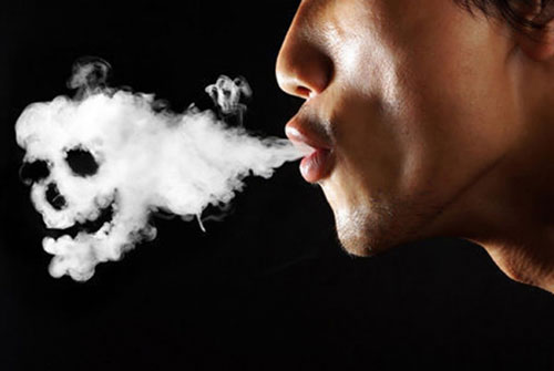 روش‌های درمان سرفه در سیگاری‌ها