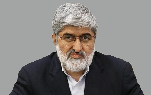 واکنش تند مطهری به جریمه ۶۰۷میلیون دلاری ایران