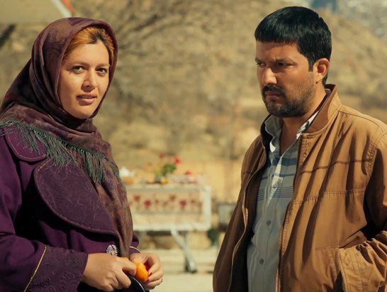 سینمای ایران نامزد سه شاخه جوایز فیلم آسیایی شد