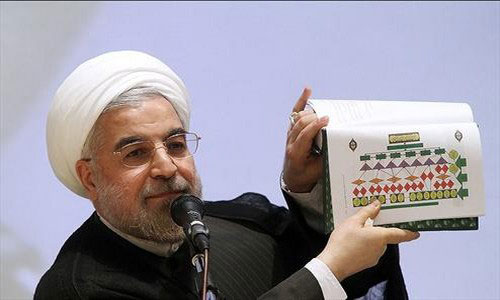 فجایع دولت احمدی نژاد و غفلت های روحانی