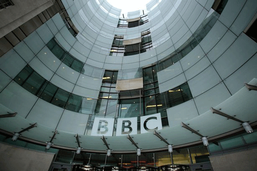 کاهش اعتماد انگلیسی‌ها به BBC
