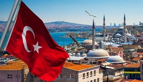 سفر به ترکیه فقط با ۶۵۰هزار تومان!