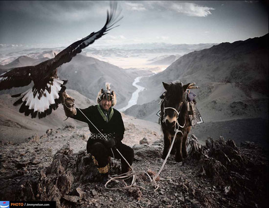 تصاویر: این قبایل را قبل از انقراض ببینید