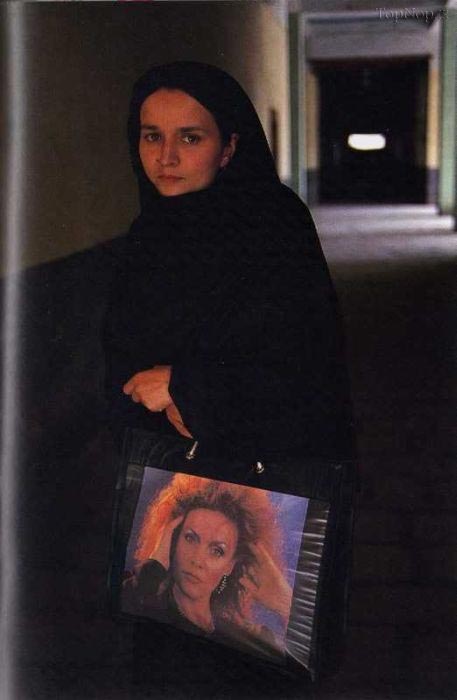 عکس افغانی دختر