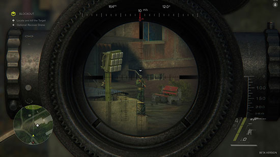 نقد و بررسی بازی Sniper Ghost Warrior ۳؛ قاتل پنهان
