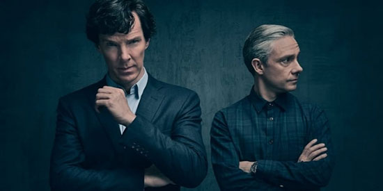 شایعات پیرامون «شرلوک» تکذیب شد