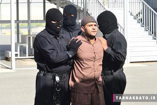 مخوف‌ترین مجرمین در کشورهای عربی