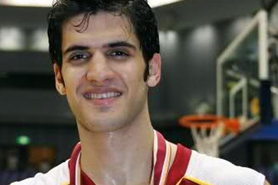 ۱۰ ورزشکار ایرانی که در جوانی به کام «مرگ» کشیده شدند