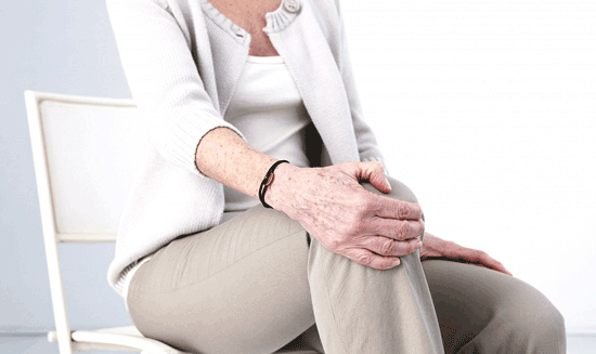 درمان آرتروز و واریس
