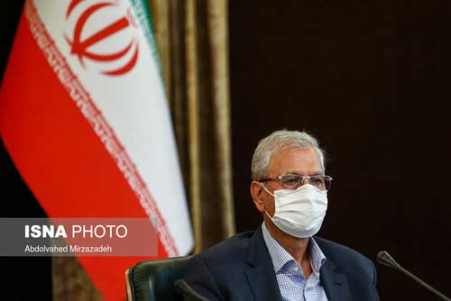 ربیعی: آرزوی حامیان فروپاشیِ ایران را برباد دادیم