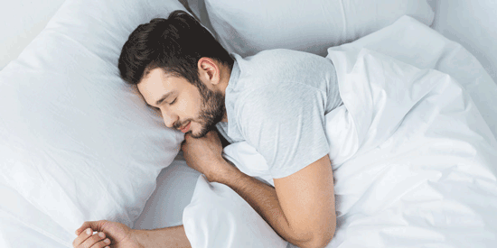 ۵ روش برای خواب عمیق داشتن!