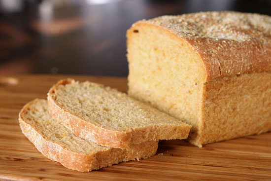 به زندگی بدون نان فکرکردید؟