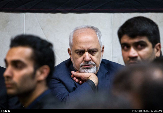 تصاویری از نیمه پنهان مرد اول هسته ای ایران