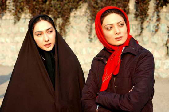 معروف‌ترین آثار کپیِ سینما و تلویزیون ایران