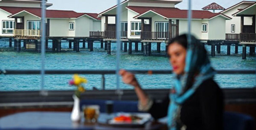 هزینه اقامت در هتل های چهار شهر پرطرفدار ایران