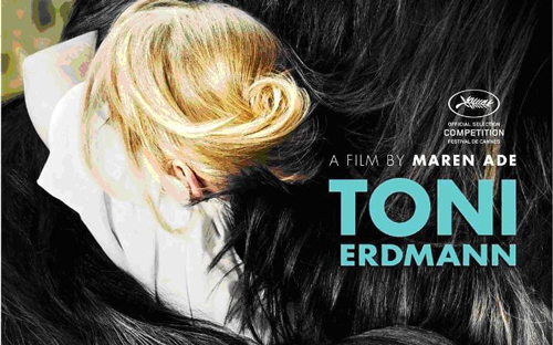 «تونی اردمان»؛ فیلمی بلند درباره شوخ طبع ماندن