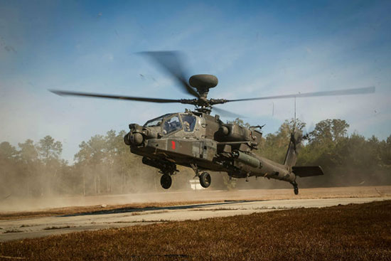 با ۱۰ هلی‌کوپتر نظامی گرانقیمت و قدرتمند جهان آشنا شوید