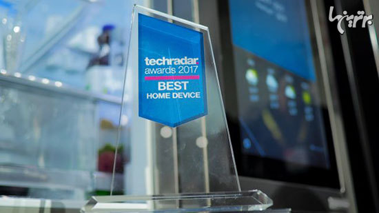برترین تکنولوژی های نمایشگاه CES 2017