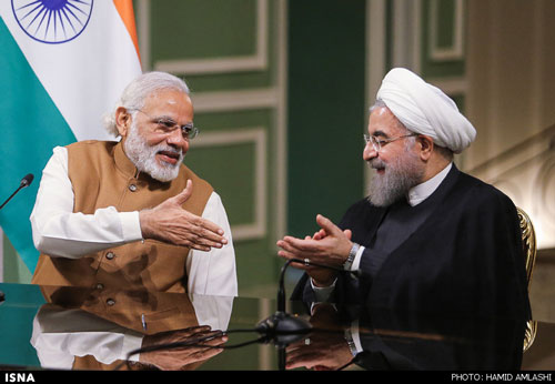 چین و پکن، جای دهلی و هند را در ایران می‌گیرند؟