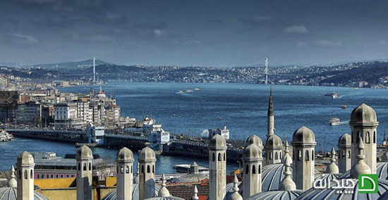 به کدام شهر زیبای ترکیه سفر کنیم؟ (1)