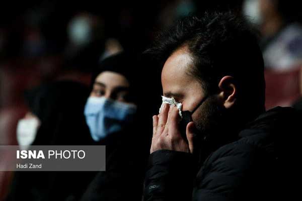 رونمایی از تندیس سردار قاسم سلیمانی