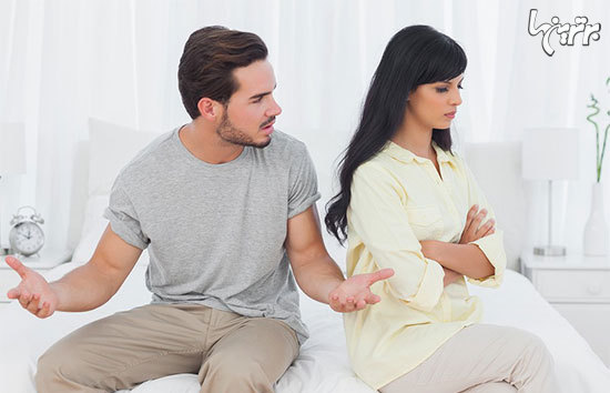 همسرانی که با هم متفاوت‌اند، چطور رابطه‌ی خوبی برقرار کنند؟