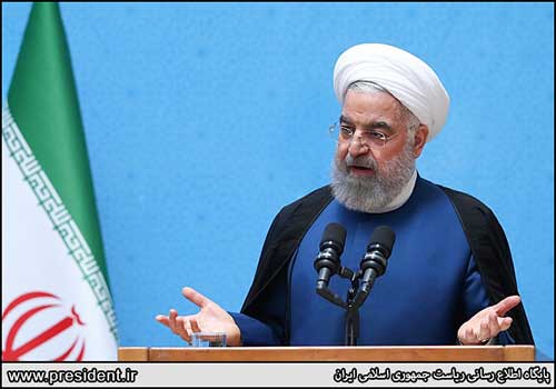 آخرین حرف‌های روحانی در مقام رئیس‌جمهور