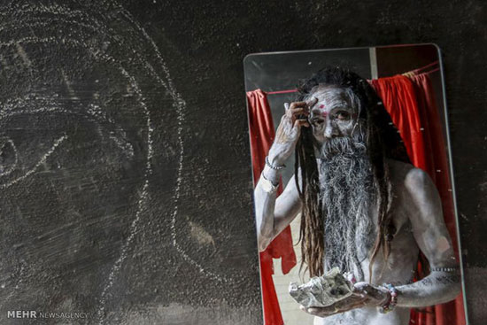 عکس: جشنواره پیچر در هند