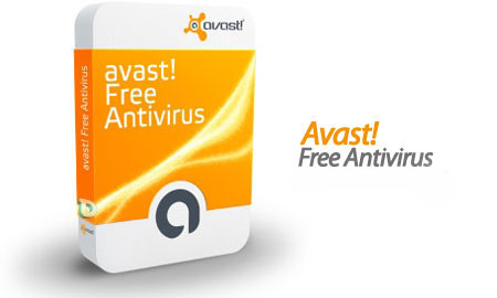 دانلود آنتی ویروس قدرتمند Avast!