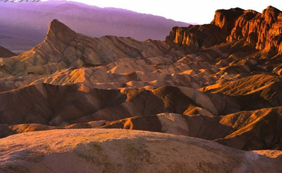 عکس: زیباترین بیابان‌های دنیا
