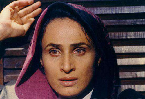 بازیگران زن ایرانی که واقعا بازیگرند!