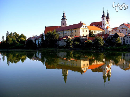 مکان‌های دیدنی در سفر به سرزمین جادوییِ «جمهوری چک»