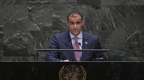 اتهام‌زنی متقابل دولت مستعفی یمن و امارات