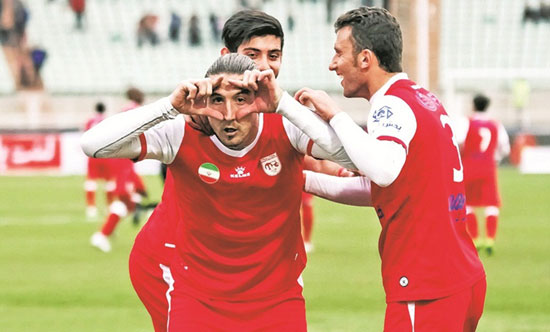 تيموريان: دليل خوشحالي‌هايم را نمي‌گويم