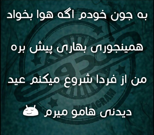 طنازی‌ های ایرونی جماعت! (21)